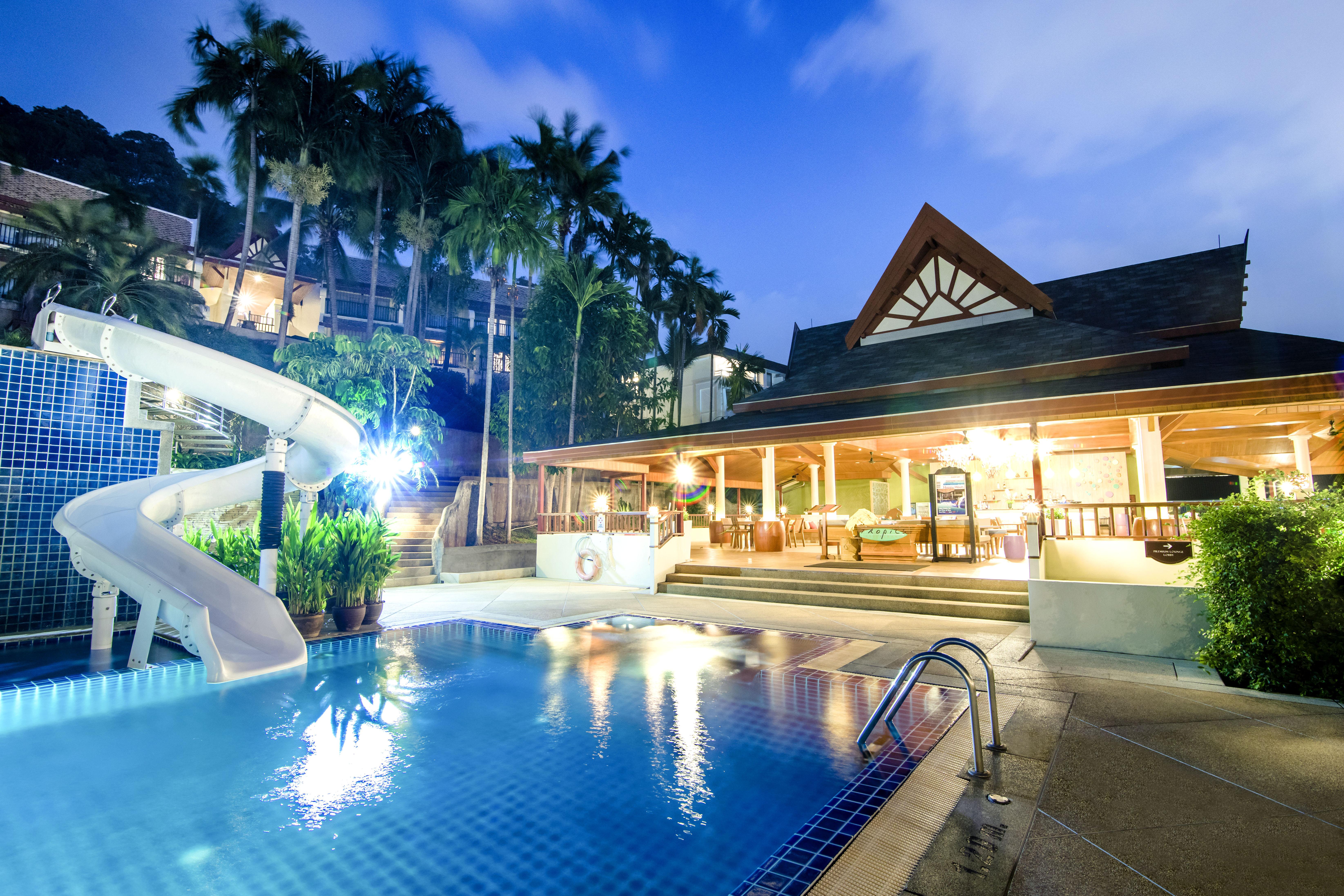 Andamantra Resort And Villa Phuket - Sha Extra Plus Экстерьер фото