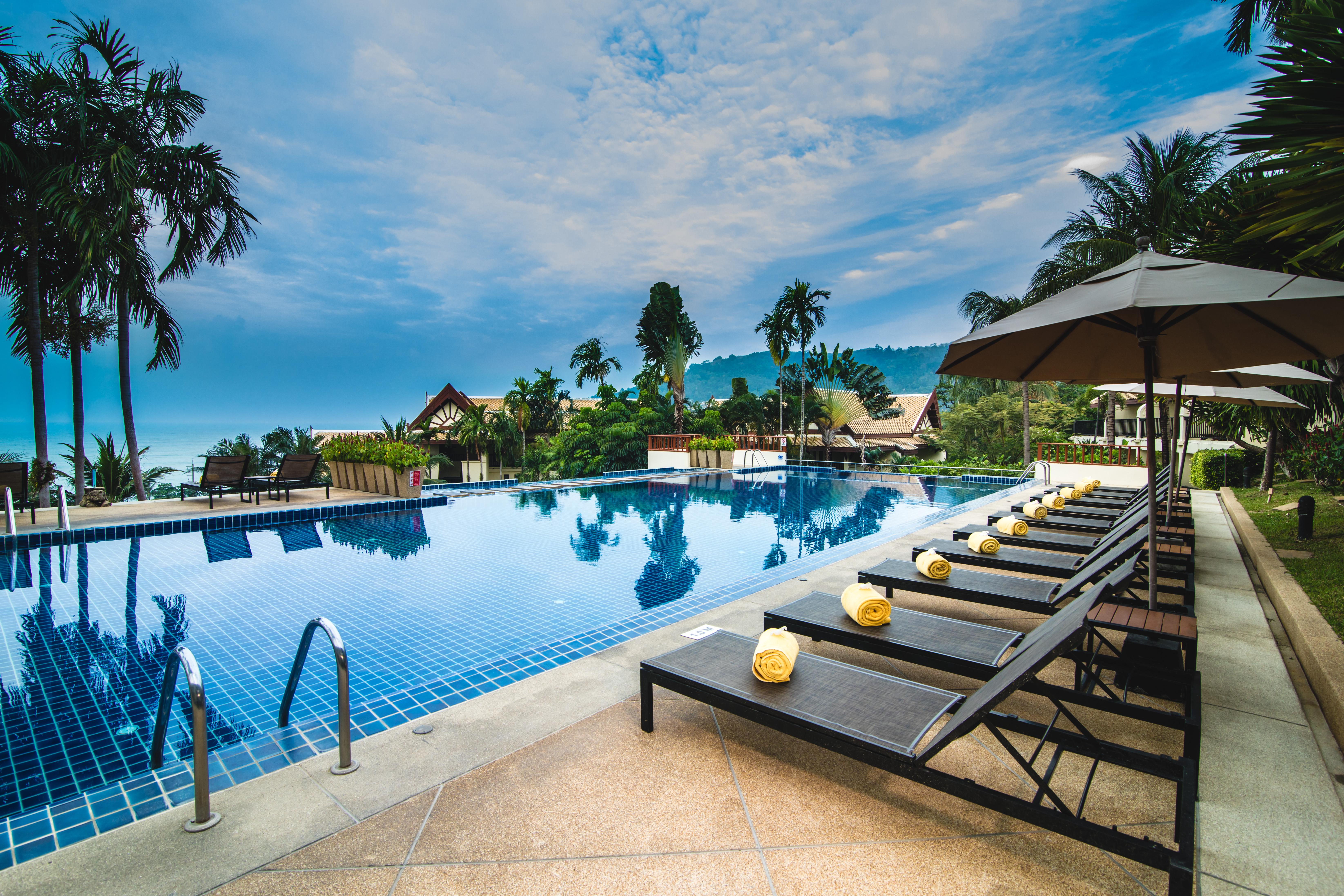 Туры в тайланд январь 2025. Andamantra Resort & Villa (ex. Centara Blue Marine Resort & Spa Phuket) 4*. Отель andamantra Resort and Villa Phuket 4. The Blue Marine Resort Spa 4 Пхукет. Centara Villas Phuket 4 Таиланд.